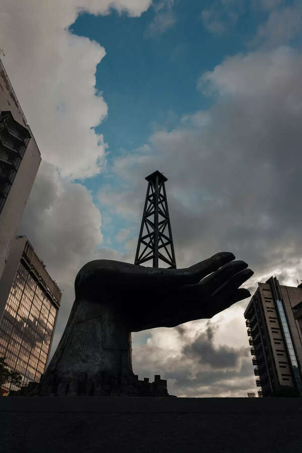 $100 billion to revive Venezuela's energy industry? Oil executives are not so sure