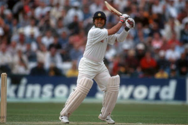 Sachin: The little boy on the burning deck