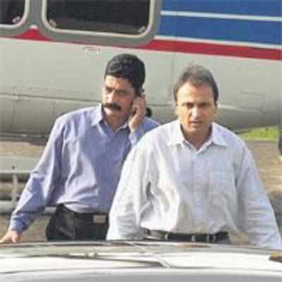 '˜Ambani chopper tampering would not have resulted in serious mishap'