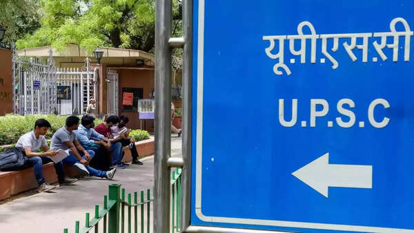 UPSC prelims exam 2026 tomorrow: Strict entry curbs, from black pens to ID checks, here's what candidates must follow