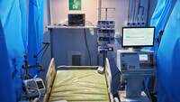 Pune gets its first jumbo facility: 200 ICU beds, 600 oxygenated beds added in fight against Covid-19 