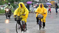 Monsoon may stay below normal across most of Maharashtra in 2026: IMD