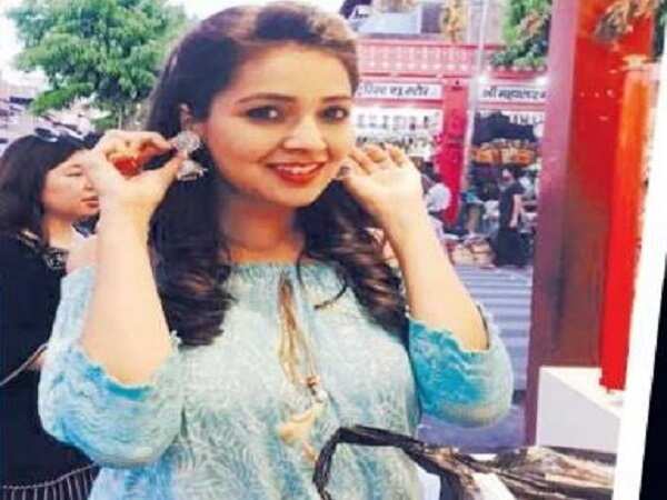 Mansi Srivastava: I am excited to start a new chapter in my life soon