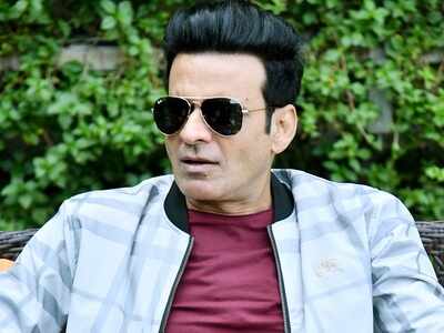 Manoj Bajpayee rubbishes reports of playing gangster Vikas Dubey