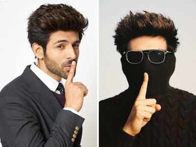 Kartik Aaryan urges fans to stay safe amid coronavirus scare with a hilarious post