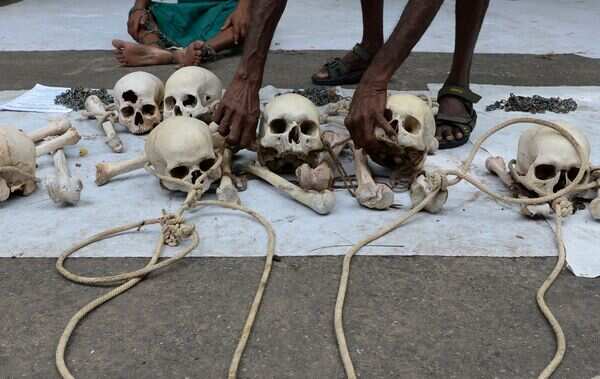 Poor analysis, wrong conclusions in recent research paper, claims a group of scientists