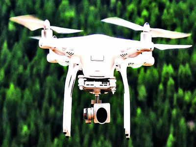 IAF: Time to integrate unmanned aerial vehicles
