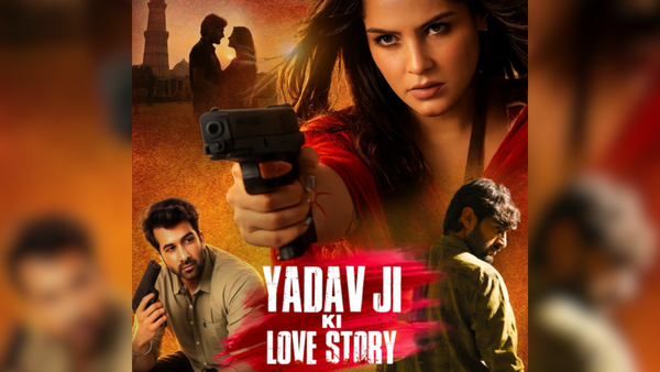 FIR against ‘Yadav Ji Ki Love Story’ team as Yadav community protests in UP