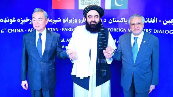 Pakistan asks Taliban to declare TTP a terror outfit, dismantle network to ease border tensions