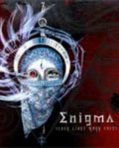 Seven Lives Many Faces (Enigma) : Trademark Enigma Sound