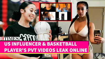 Jaden Newman MMS Leak Controversy: What You Should Know About the ...