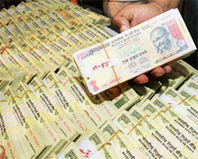ISI-run mafia pumping in more fake Rs 500 than Rs 1,000 notes: Report