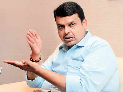 Devendra Fadnavis speaks on issues ranging from candidature of Pragya Singh Thakur to impact of Raj Thackeray’s rallies