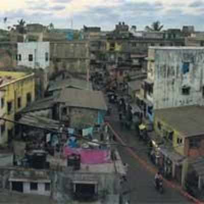 MHADA sniffs a '˜plot' in fake property sale