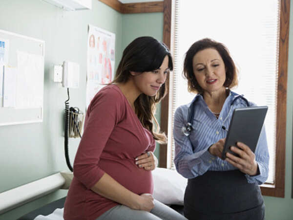 10 things to know before trying to get pregnant