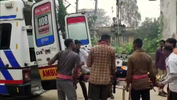 Gujarat: SUV runs over devotees in Aravalli, 6 die