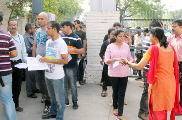 Common Law Admission Test 2014 in clutter: One more week for results