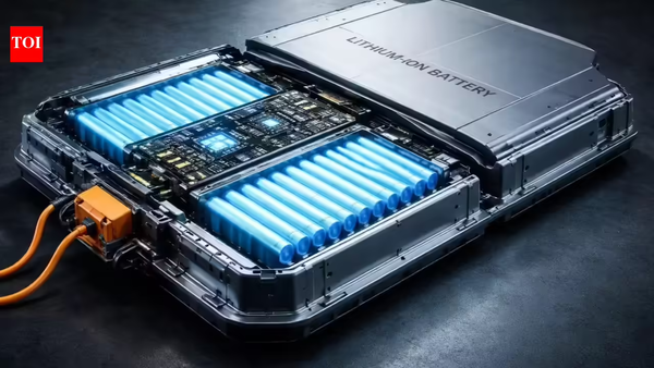 South Korea proposes rule to disclose EV battery maker, origin