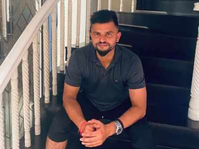 Mumbai club raided, 34 including Suresh Raina booked for flouting COVID-19 norms
