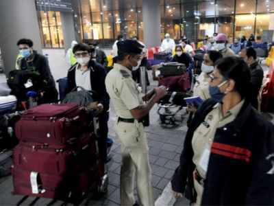 New rules at Mumbai Airport for passengers arriving from UK — here’s all you need to know