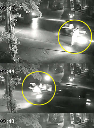 Auto driver helps crack Goregaon hit-and-run case