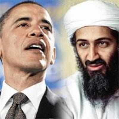 '˜Obsessed' Osama was plotting to kill Obama