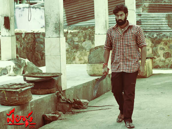 For me, my character Mohan Rao’s emotions define Palasa 1978: Rakshit Atluri