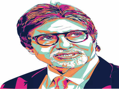 India’s NFT journey has begun with Big B stuff