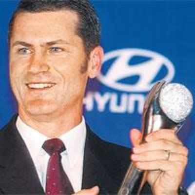ICC's loss, IPL's gain: Taufel may quit