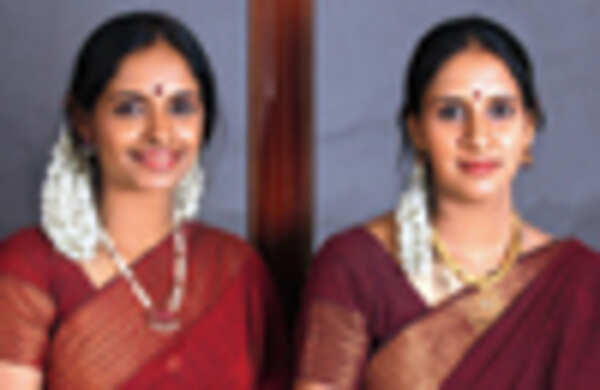 Music, Ranjani-Gayatri style!