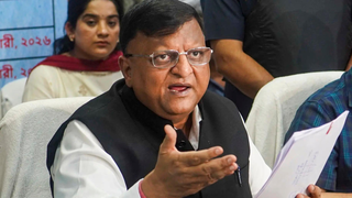 'Beyond shameless': TMC attacks BJP, EC after ex-Bengal CEO appointed chief secretary