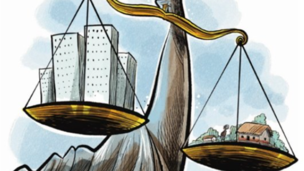 Does Art 39(b) allow govt to take over your property?