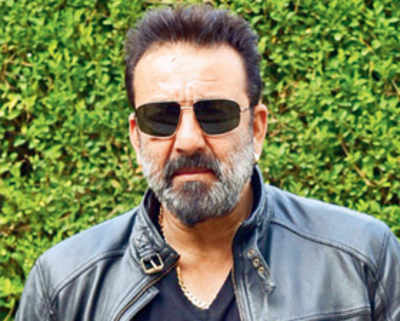 Song written by Sanjay Dutt in jail to be used in his upcoming film Torbaaz