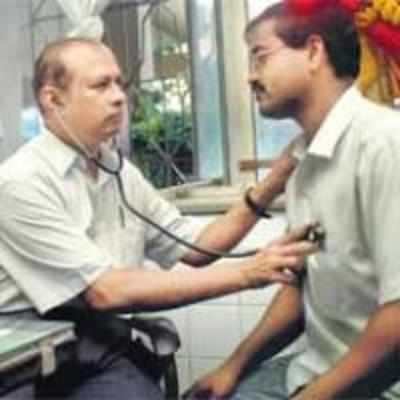 Check rise in staff death: HC to BMC