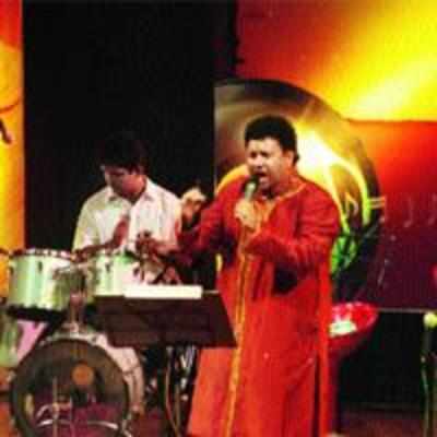 Musical night organised to pay tribute to singer Mohd Rafi