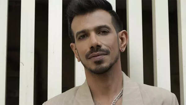 'Reh jaati hain yaadein': Yuzvendra Chahal's post goes viral - Watch
