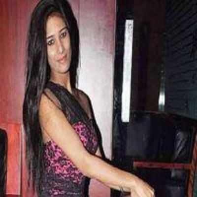 I shall fulfill my promise soon: Poonam Pandey