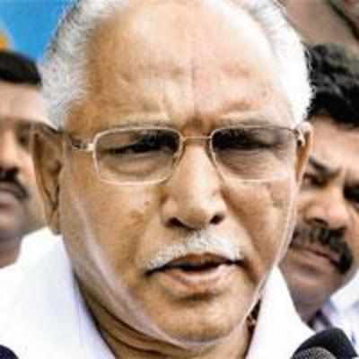 Karnataka to have a new chief minister by weekend?