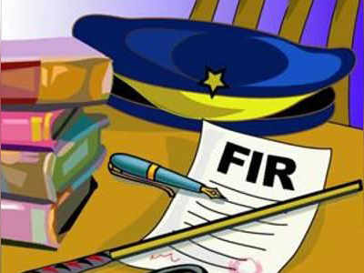 FIR against studio for safety norms violation
