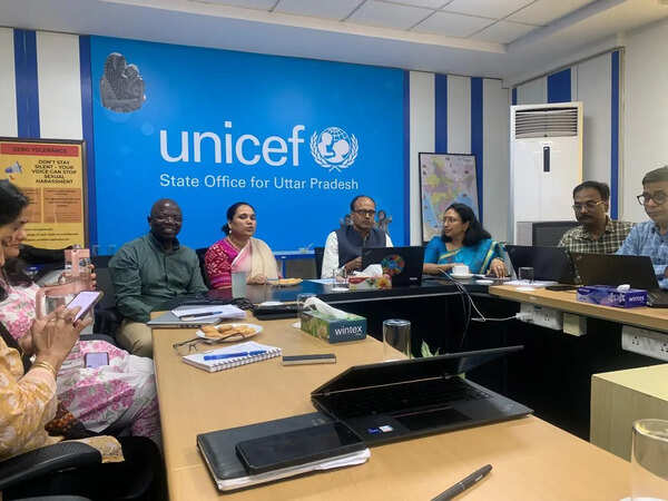 Census key towards better child welfare planning, say experts