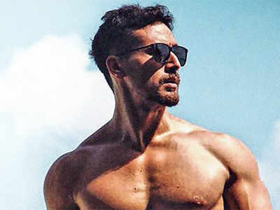 Tiger Shroff sends his prizefighters to Thailand