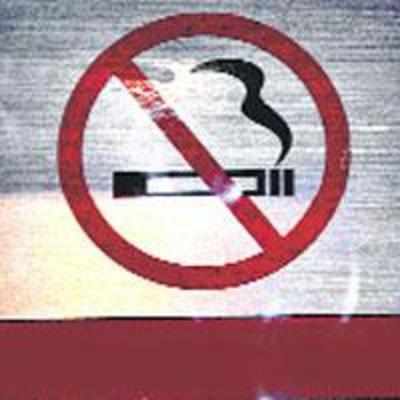 Puff luck: FDA '˜too short-staffed' to fine Mumbai smoking ban offenders
