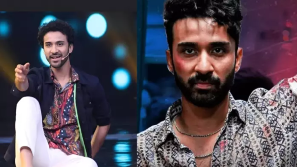 From shaving off his head during Dance+, quitting Dance Deewane 3 midway to risking his career by vanishing from the public eye; Raghav Juyal on his transition from TV to Films