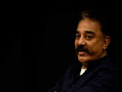Barred from campaigning, Kamal Haasan releases video to address voters