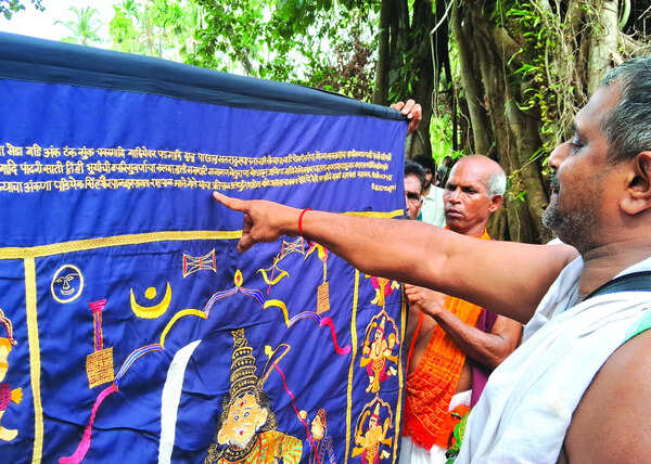 Takyachi Jatra: An ode to Canacona’s riverine heritage