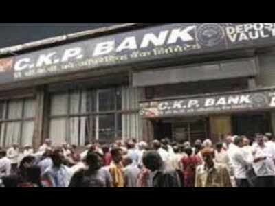 Cooperation Minister halts recovery of Rs 56.87 cr dues from C.K.P Bank directors, officials
