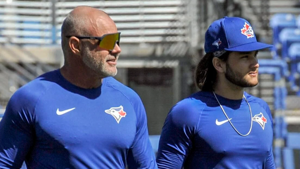 Who is Bo Bichette’s father Dante Bichette? Bio, career highlights, and family background