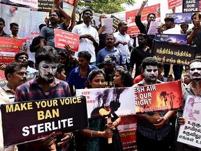 Sterlite controversy: Tamil Nadu Pollution Control Board refuses to renew Consent to Operate application