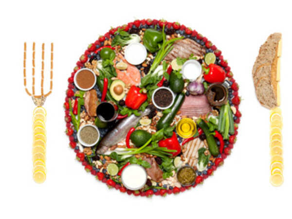 10 must-have superfoods for your kids