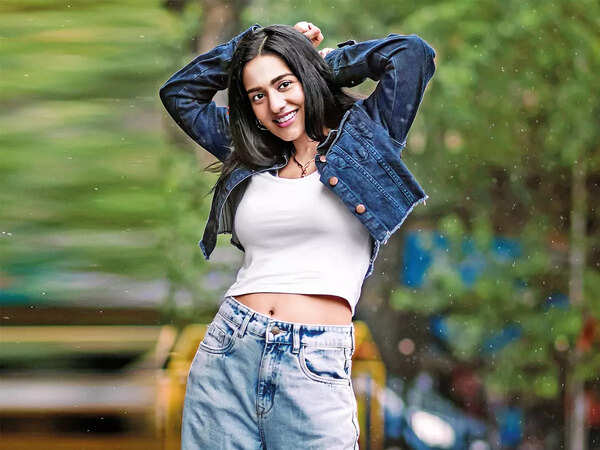 Amrita Rao: I had a secret wedding and I remember jumping with excitement